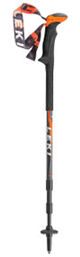 Leki Carbonlite Trekking Poles - 63-135cm