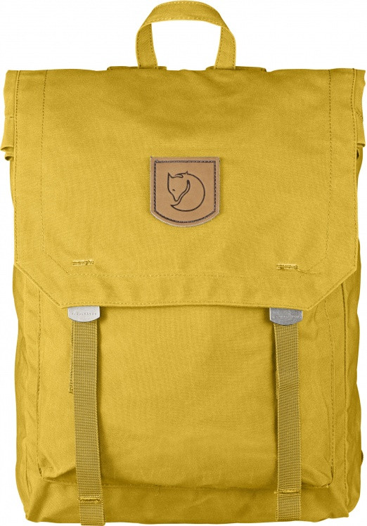 fjallraven foldsack no 1 backpack