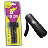 Urine Off BU1024 LED Mini-Urine Finder - Peg Clamshell