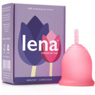 LENA Menstrual Cup 