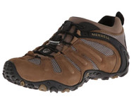 Merrell Men's Chameleon Prime Stretch Hiking Shoe, Kangaroo