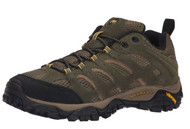 Merrell Men's Moab Ventilator Hiking Shoe, Olive