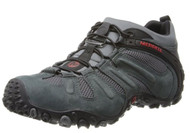 Merrell Men's Chameleon Prime Stretch Hiking Shoe, Granite