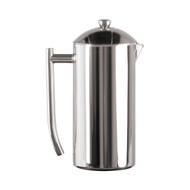 Frieling Polished 18/10 Stainless Steel French Press 36 Ounce 