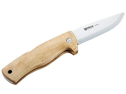 その他 HELLE Dokka Helle Dokka Foldable Knife