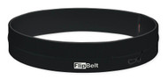 FlipBelt Running Belt Black