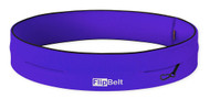 FlipBelt Running Belt Violet