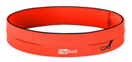 FlipBelt Running Belt Neon Punch