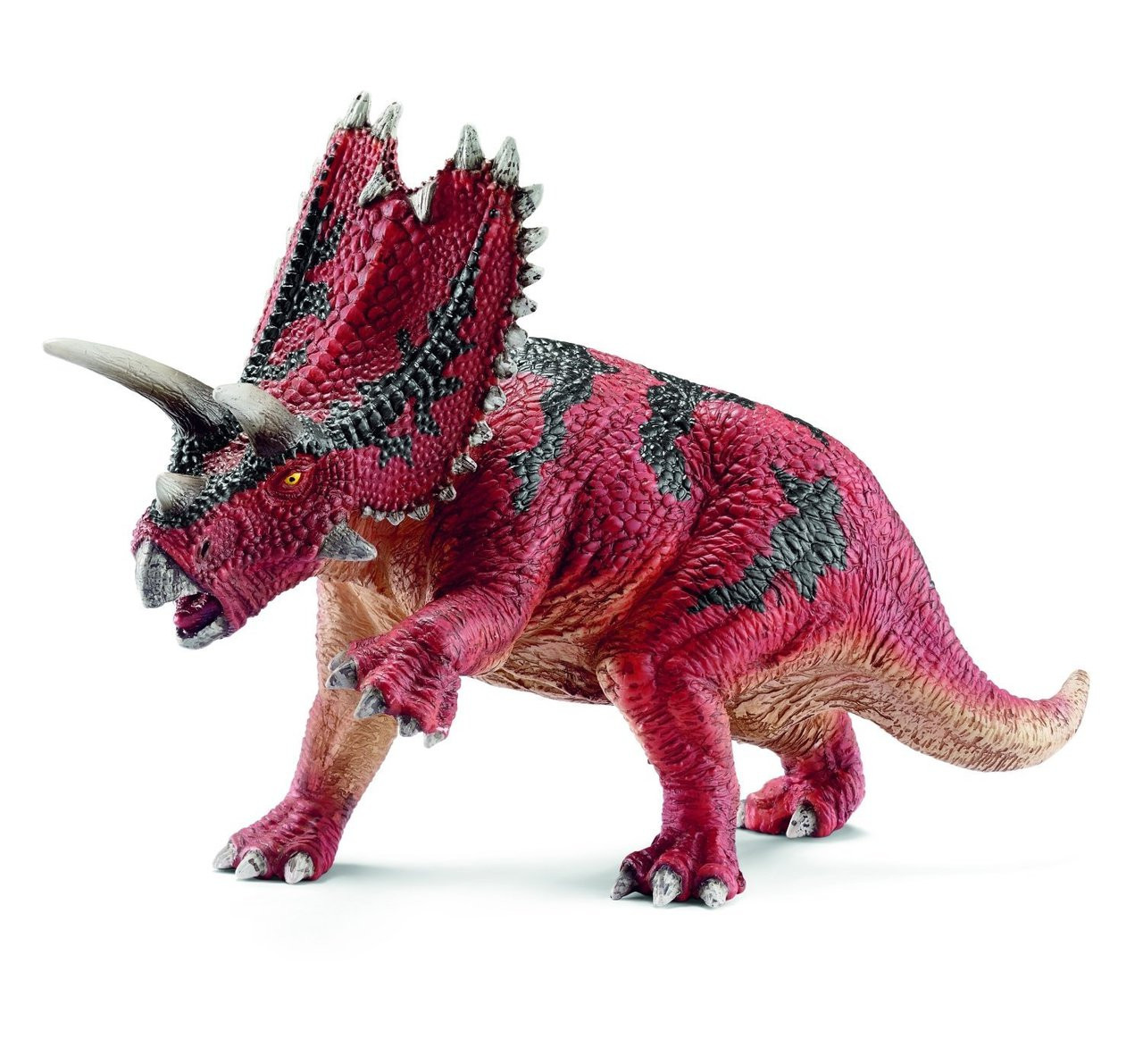 Schleich® Dinosaurier Pentaceratops 14531 Dino Urzeit Tiere 