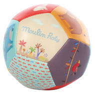 Moulin roty Soft ball - Les Papoum M658510