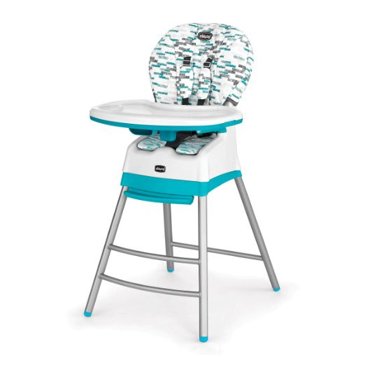 chicco stack