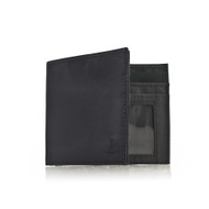 ALLETT - Classic Leather Inside ID