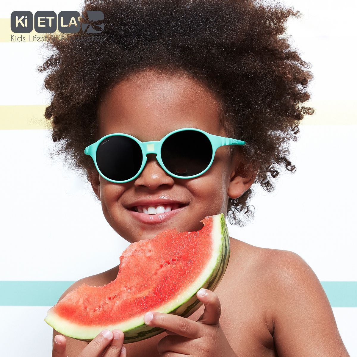 ki et la sunglasses