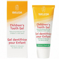 Weleda Children's Tooth Gel, 2.1oz