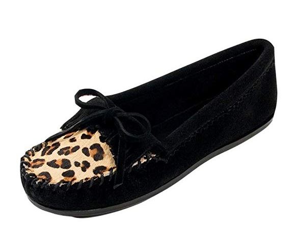 minnetonka cheetah moccasins