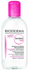 Bioderma Sensibio H2O | 250 ml - 8.5 fl oz