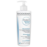 Bioderma Atoderm Intensive Balm | 500 ml - 16.9 fl oz