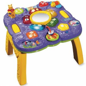 vtech explore and learn