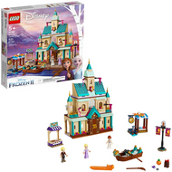 LEGO 41167 Disney Frozen II Arendelle Castle Village