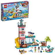 LEGO 41380 Friends Lighthouse Rescue Center