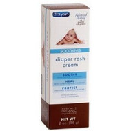 The First Years Soothing Diaper Rash Cream - 2 oz.