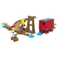 ミニカー Hot Wheels Toy Story 3 Claw Rescue Hot Wheels Toy Story 3 Claw Rescue Track Set New Sealed