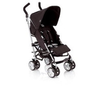 Inglesina 2011 Trip Ergonomic Stroller INK