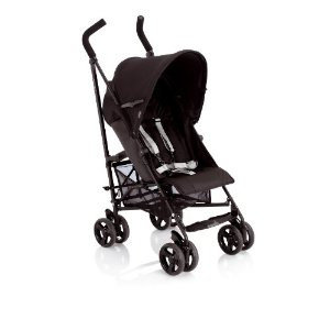 inglesina swift stroller