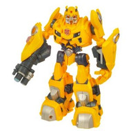 Hasbro Transformers Mega POWER BOTS Bumblebee