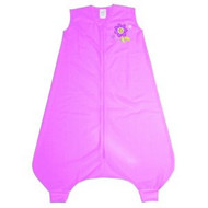 HALO Early Walker SleepSack Wearable Blanket Comfort Mesh - Pink