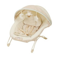 Soothe and Swaddle Bouncer  - Oasis