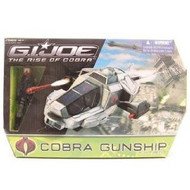 G.I Joe Cobra Gunship