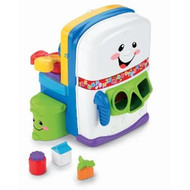 Fisher-Price Laugh and Learn: Learning Kitchen