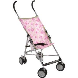 butterfly pram