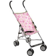 Cosco Umbrella Baby Stroller, Butterfly Dreams