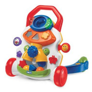 Chicco Activity Baby Walker For Moms