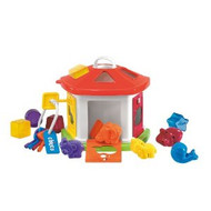 Chicco Animal Cottage