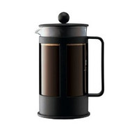 Bodum Kenya 8 Tasses Coffee Maker French Press, 1.01l/34fl.oz