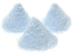 Pee-pee Teepee for the sprinkling wee-wee - Terry Blue Cloth 5 pack