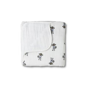 aden and anais giraffe blanket