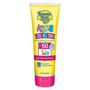 harga banana boat sunblock