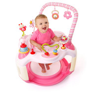 Bright Starts Bounce-A-Bout Activity Center