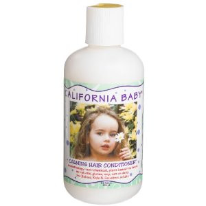 california baby calming