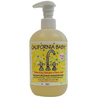 California Baby Calendula Moisturizing Handwash -- 19 fl oz
