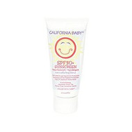 California Baby SPF 30+ “Citronella” Sunscreen,2.9