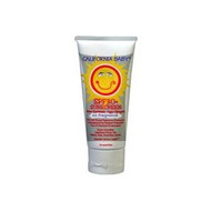 California Baby SPF 30+ “No Fragrance” Sunscreen,2.9