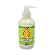California Baby Summer Blend Lotion  ,6.5