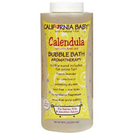 California Baby Bubble Bath: ""Calendula",13