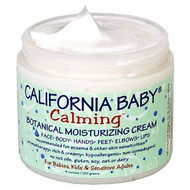 California Baby Moisturizing Creme:  “Calming”,4