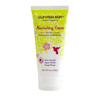 California Baby Natural Pregnancy Nourishing Cream,2.9